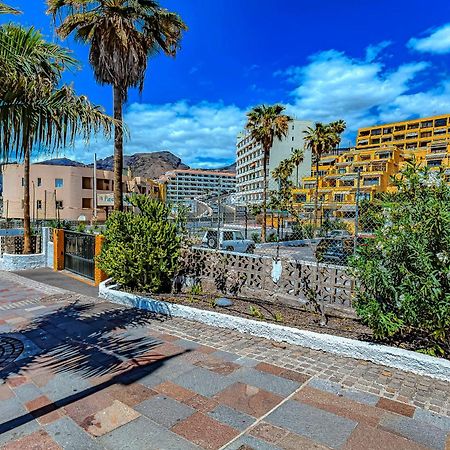 Newly Renovated Studio 2 Min From Playa La Arena Puerto de Santiago  Exterior foto